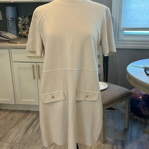 Zara dress size XL